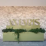 Penthouse Deosebit Frontal La Mare, Pe Faleza Din - Situat La Etajul 4 In Locatia Amaris Apartmán Eforie Nord